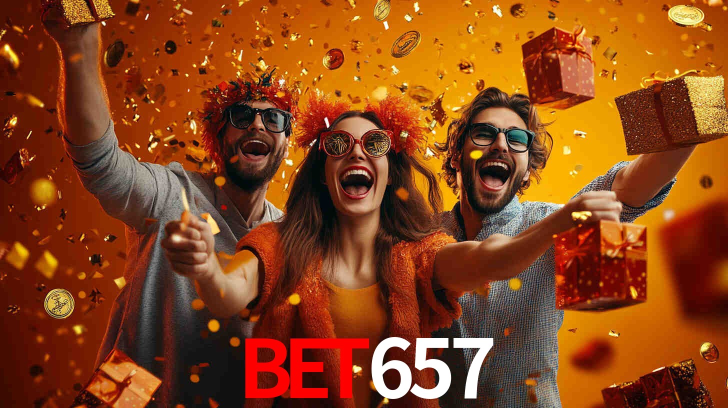 bet657 - O Cassino Nº1 Online - bet657.com