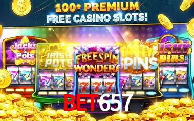 Desvendando o Mundo dos Jogos Virtuais na bet657