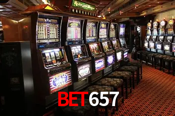 A Revolução dos Aplicativos de Jogos no bet657