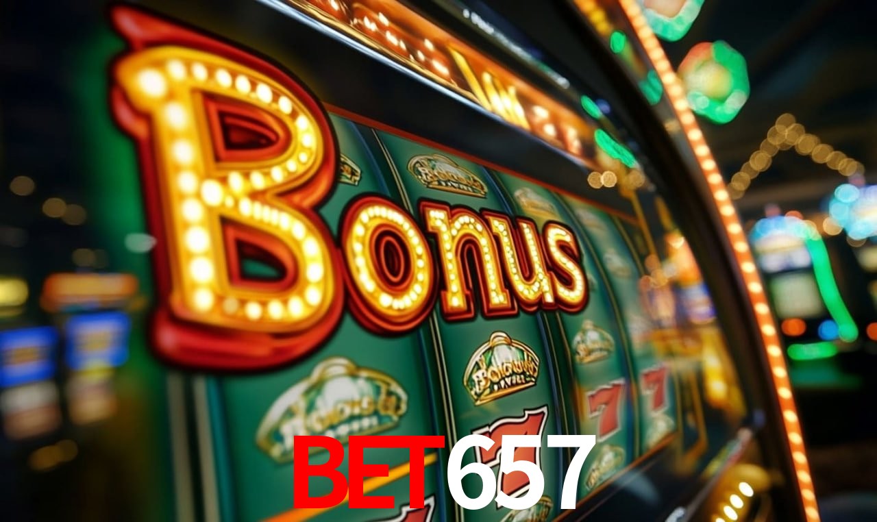 Promoção Relâmpago bet657