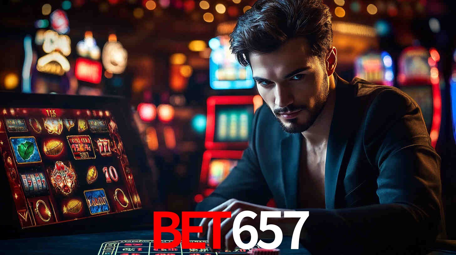 bet657,bet657.com