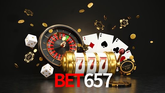 Football Betting bet657