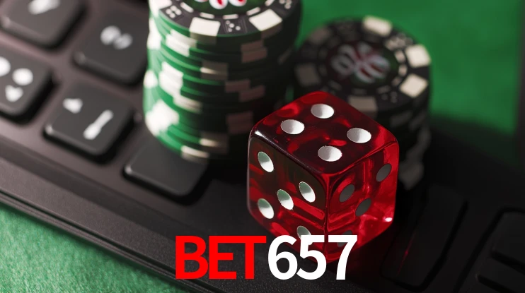 Account Benefits bet657