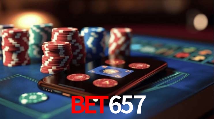 Casino VIP bet657
