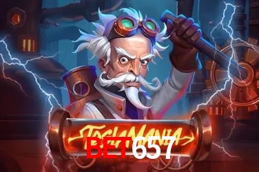Casino Ao Vivo bet657