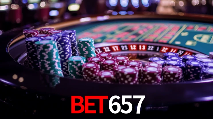 VIP Casino bet657