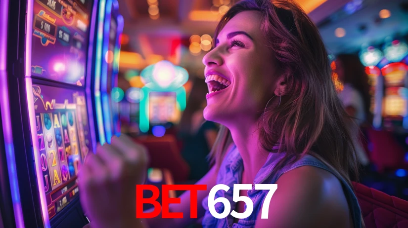Experimente o Login Seguro Premium no bet657