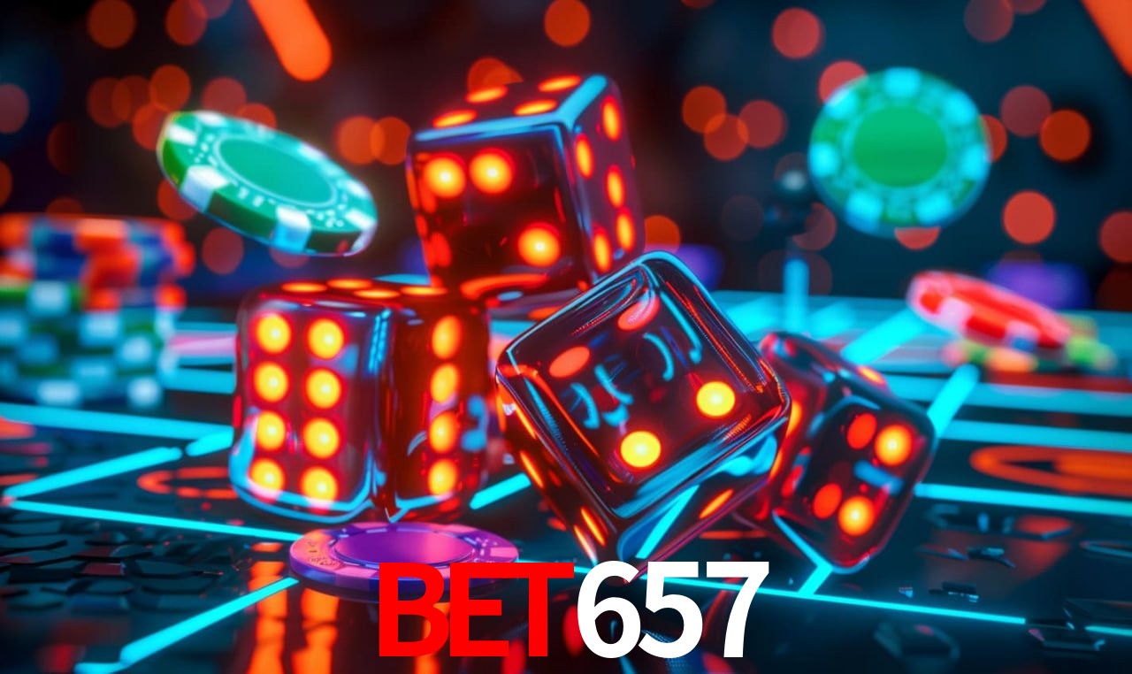 A Emoção da Loteria na bet657: Uma Chance de Mudança de Vida