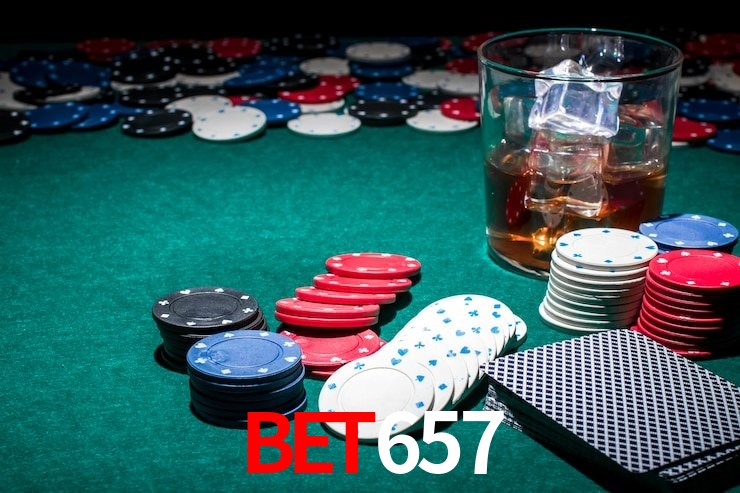 Casino Ao Vivo bet657