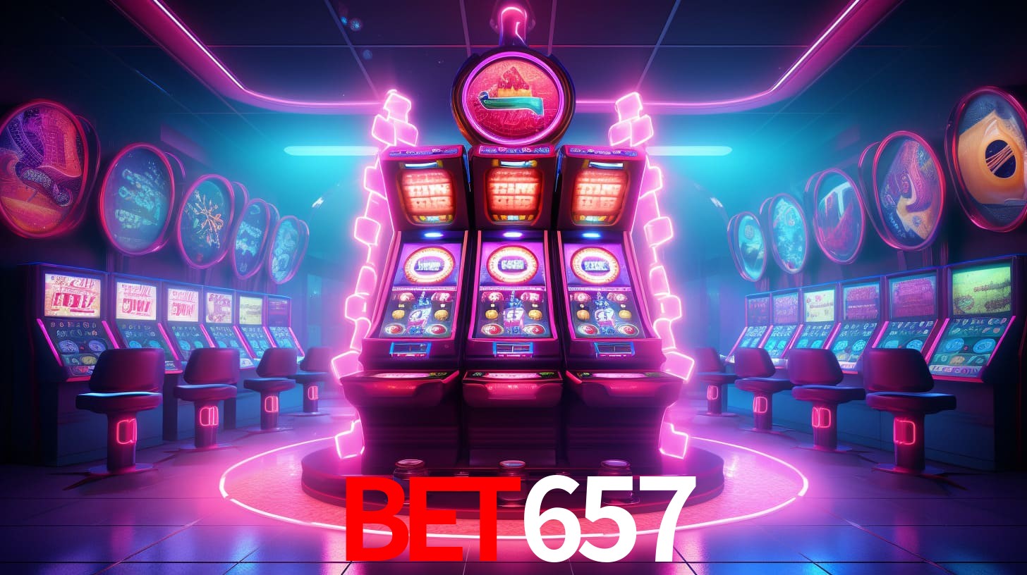 bet657.com