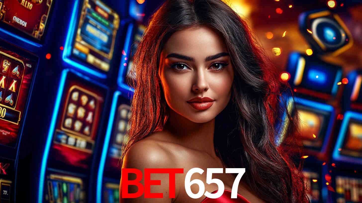 Apostas Esportivas na bet657: Um Guia Completo