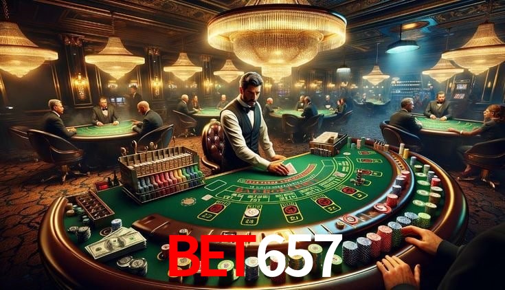 Game Statistics bet657
