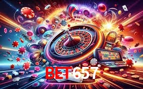 Estratégias Crash Games bet657