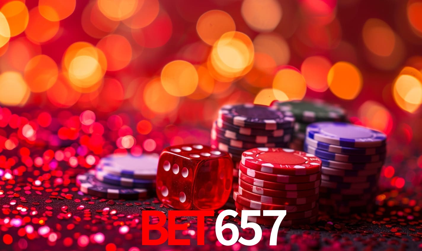 Explorando a Categoria de Eventos em Apostas na bet657