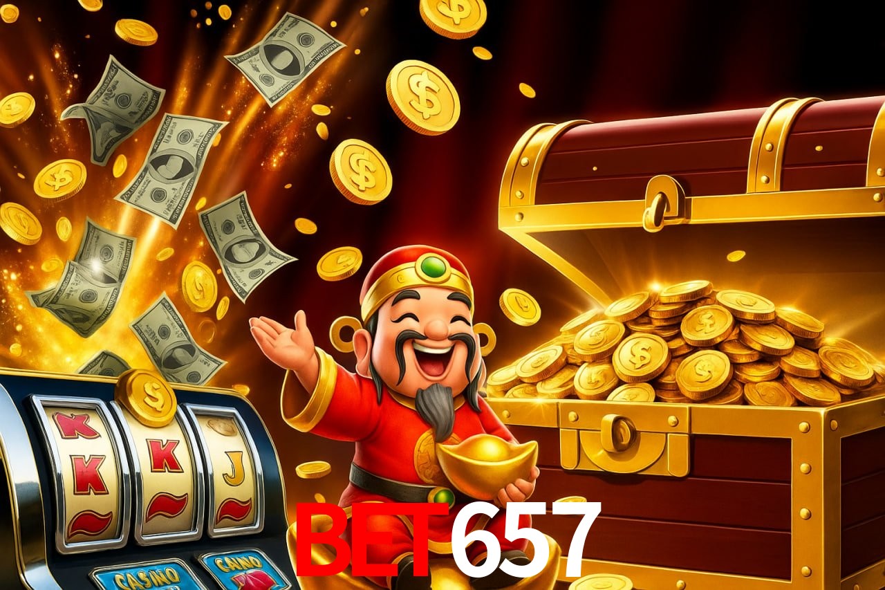 Jogos Exclusivos bet657