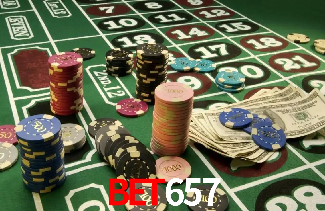 Player Reviews bet657