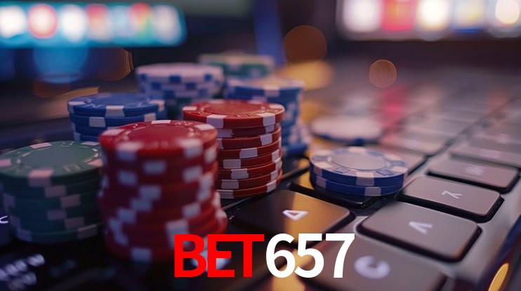 Benefícios da Conta bet657