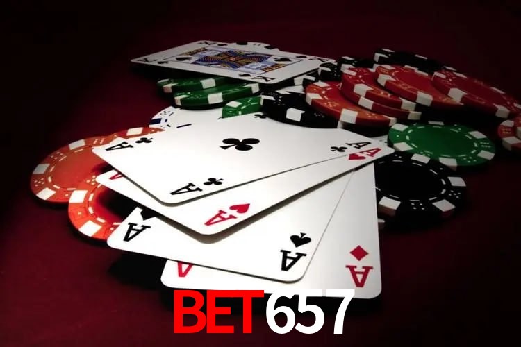 Programa VIP bet657