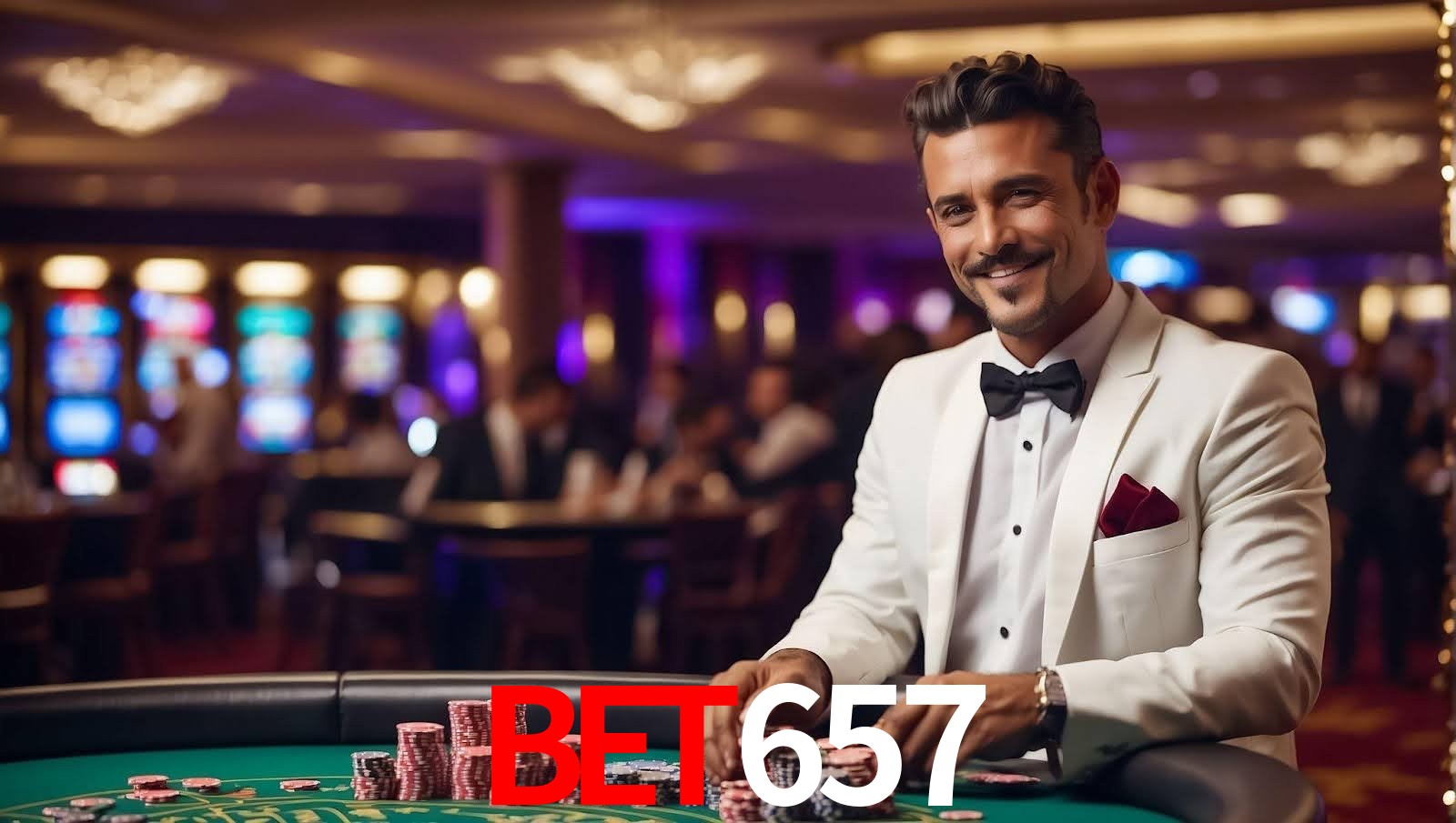 Segurança 2FA bet657