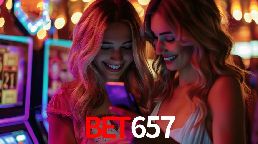 bet657,bet657.com