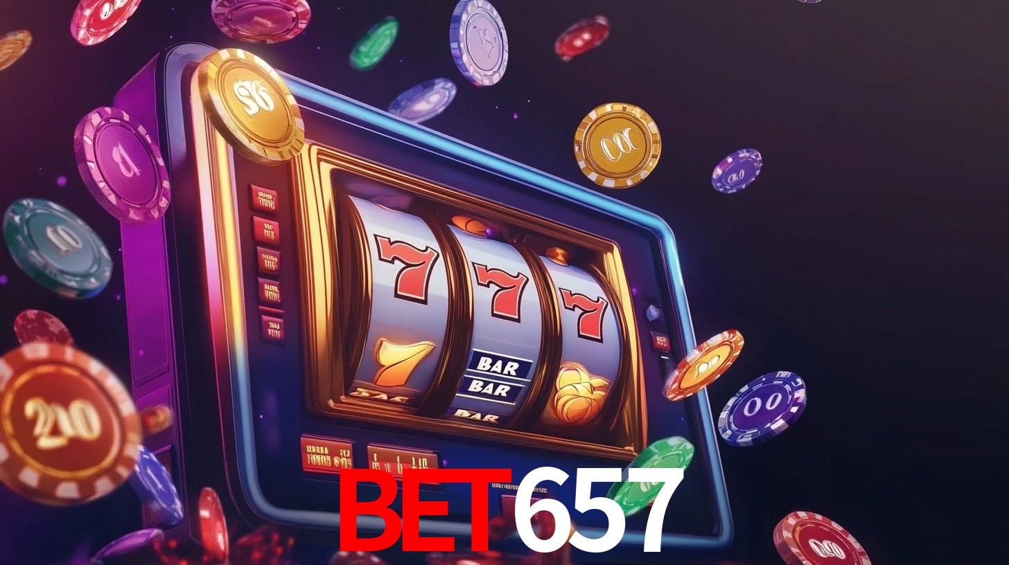 Live Casino bet657