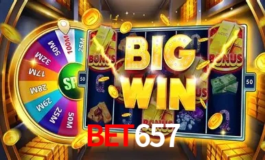 A Emoção da Loteria na bet657: Uma Chance de Mudança de Vida