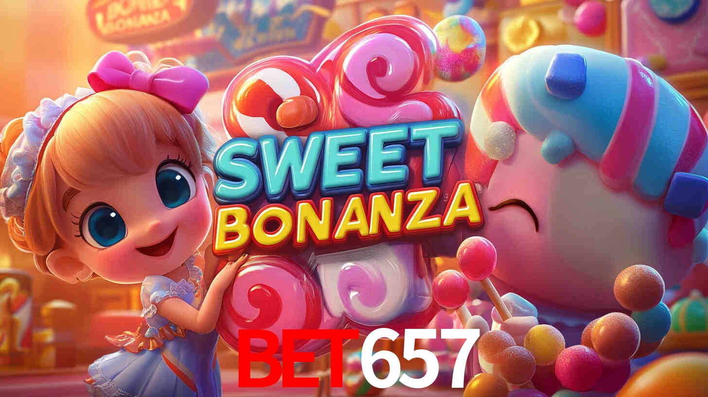 Desvendando o Mundo dos Jogos Virtuais na bet657