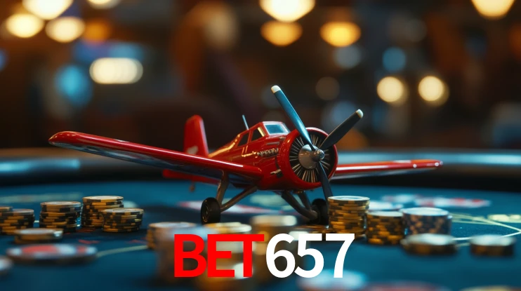 Slot Games bet657