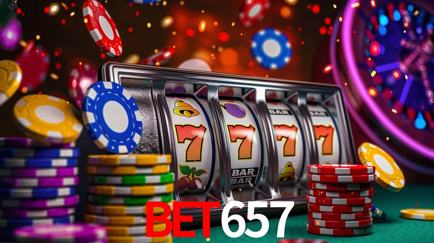 PIX Instantâneo bet657