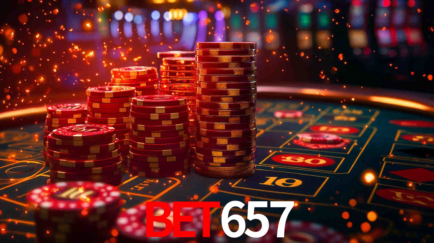Programa VIP bet657