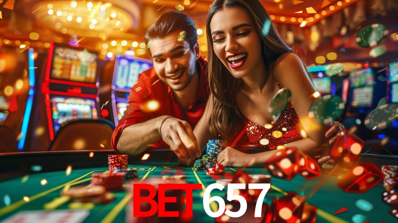 Cadastro Rápido bet657