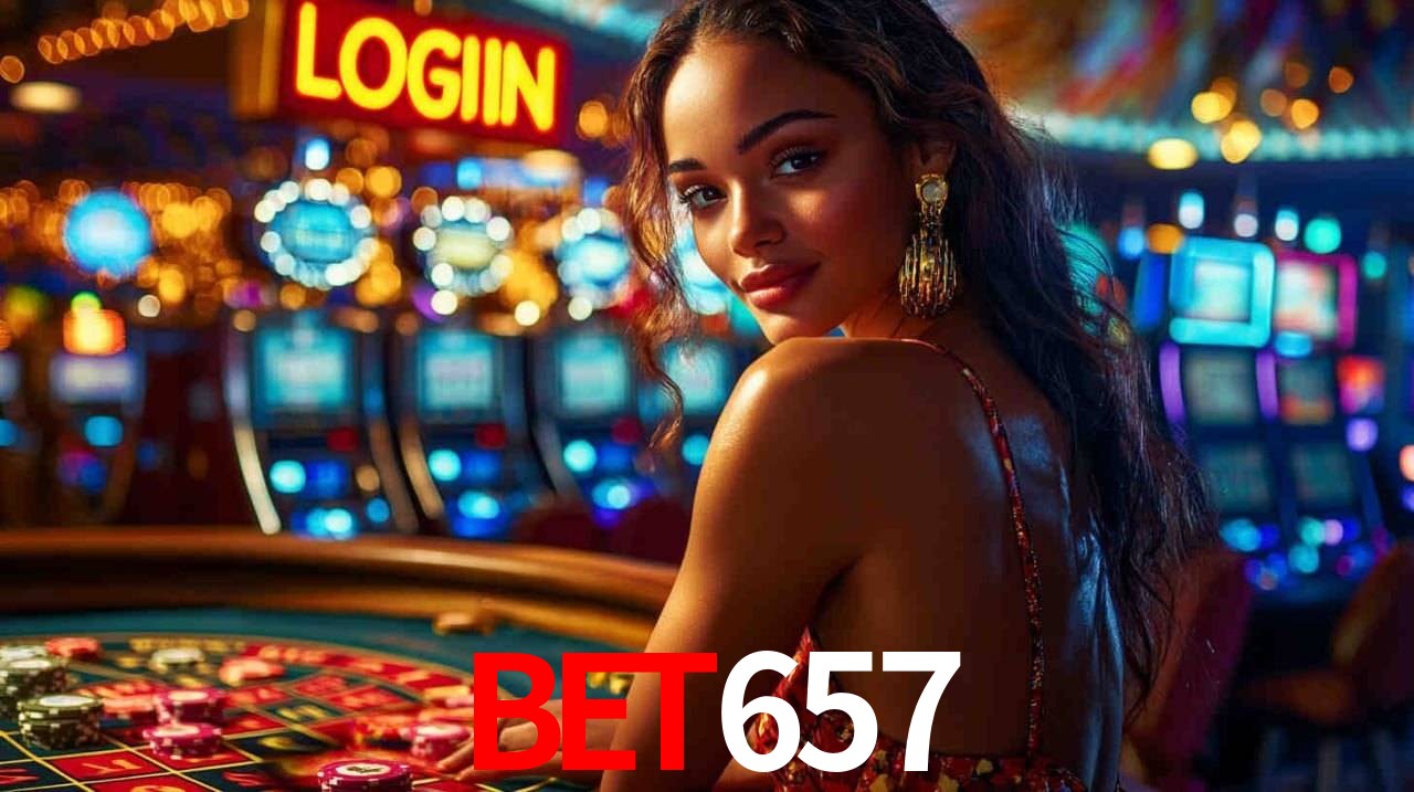Diretório de Jogos bet657