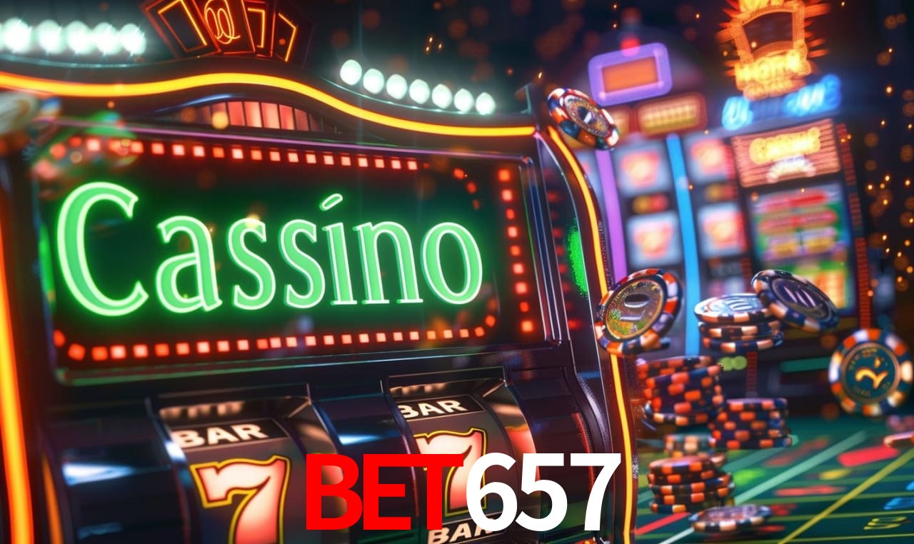 Login Seguro bet657