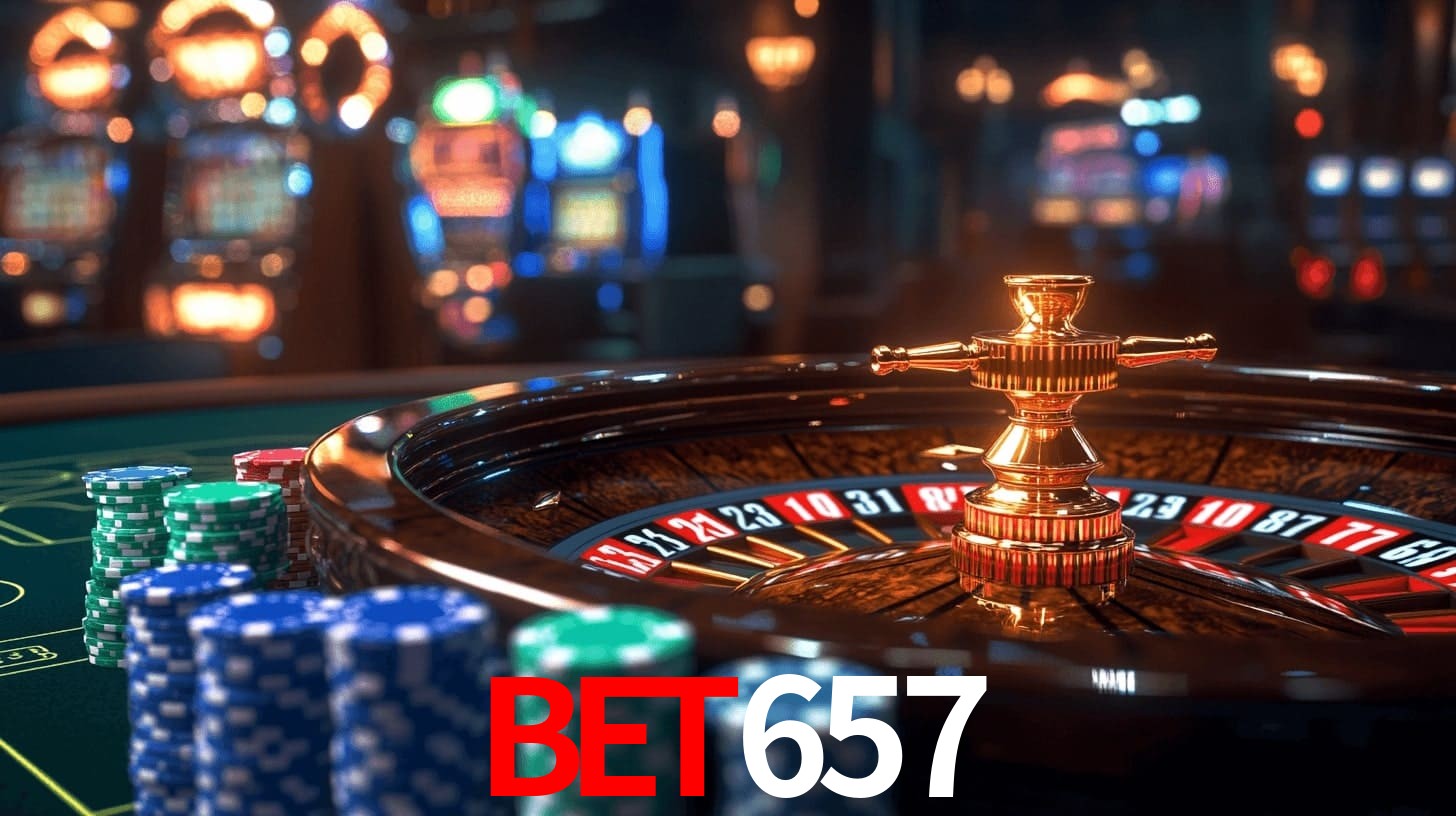 bet657,bet657.com