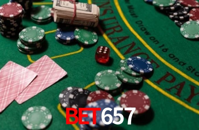 bet657 login