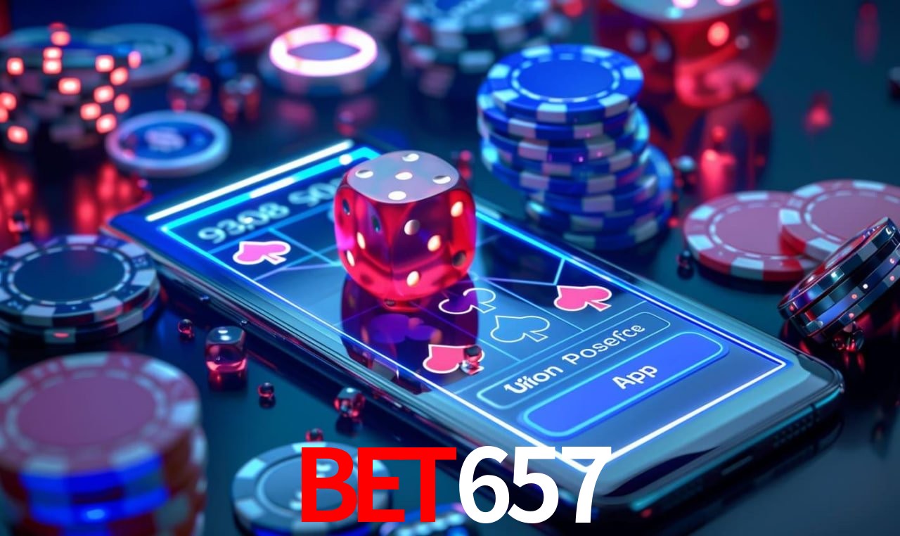 cassino bet657