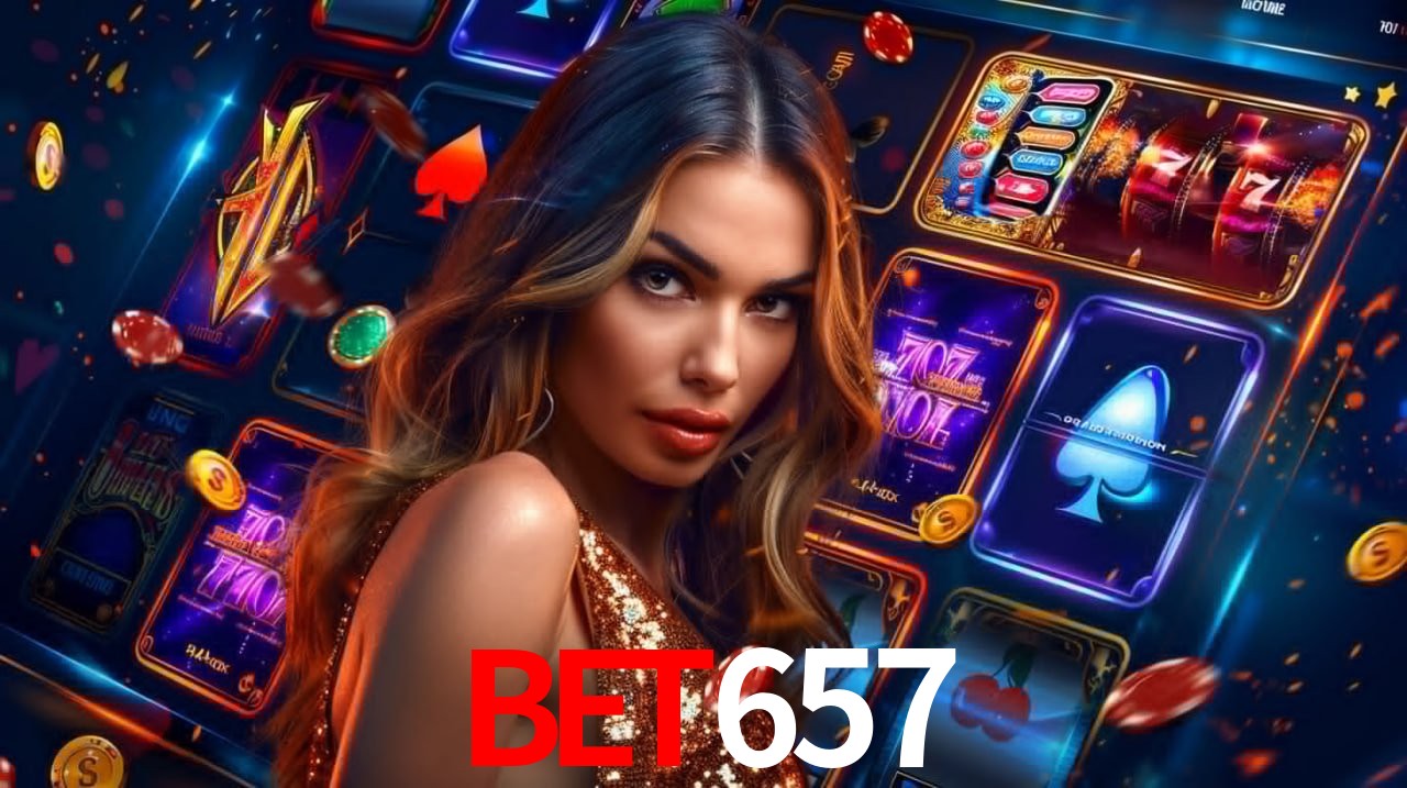 Descubra o Programa VIP da bet657: Vantagens Exclusivas para Jogadores