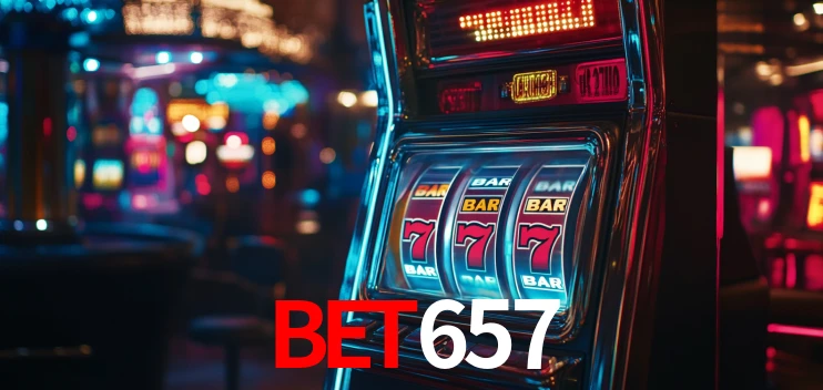 Blackjack Table bet657