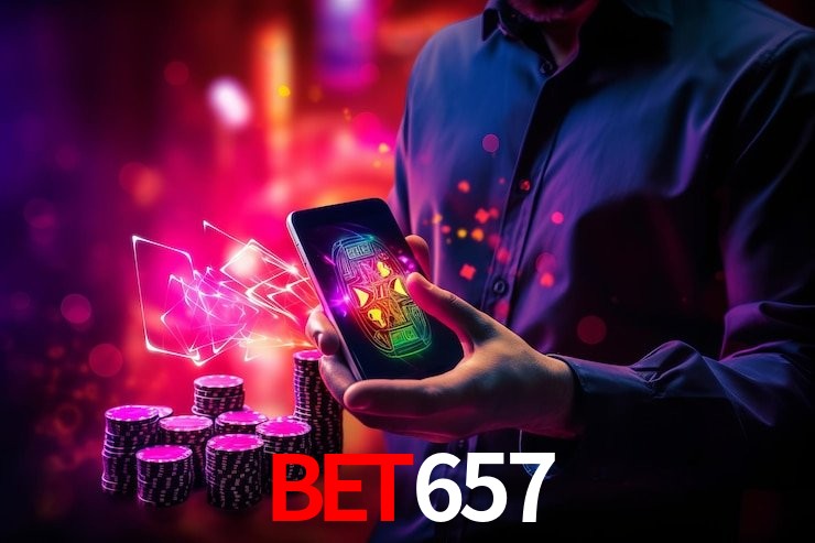 Bônus Diários bet657