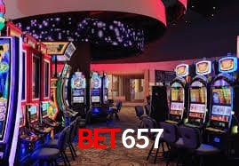 Integração de APIs bet657