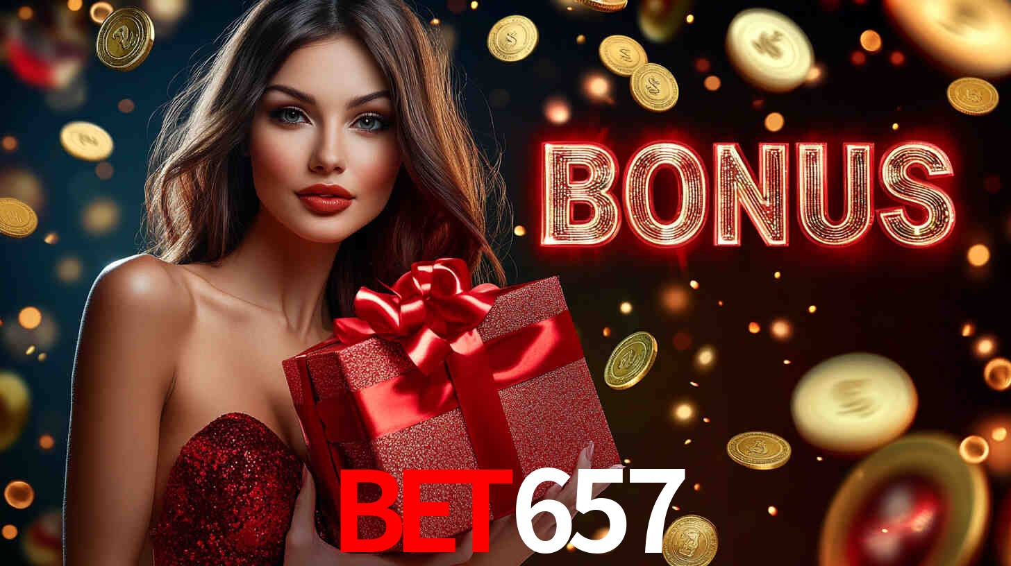 Apostas Esportivas na bet657: Um Guia Completo