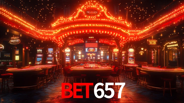 bet657 App Interface