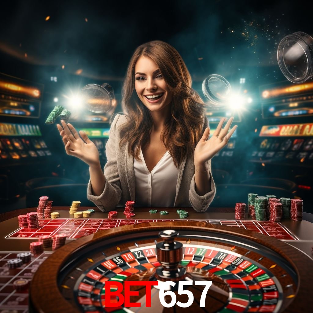 Ofertas Imperdíveis na bet657: Promoções e Bônus Que Valem a Pena