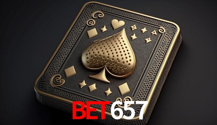 Estatísticas Esportivas bet657