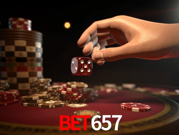 Recursos de Bônus bet657