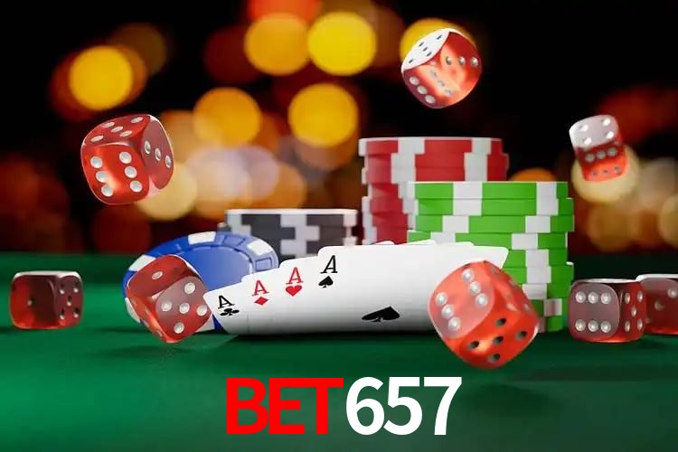 Avaliações dos Jogadores bet657