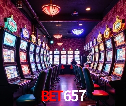 Ofertas Exclusivas bet657