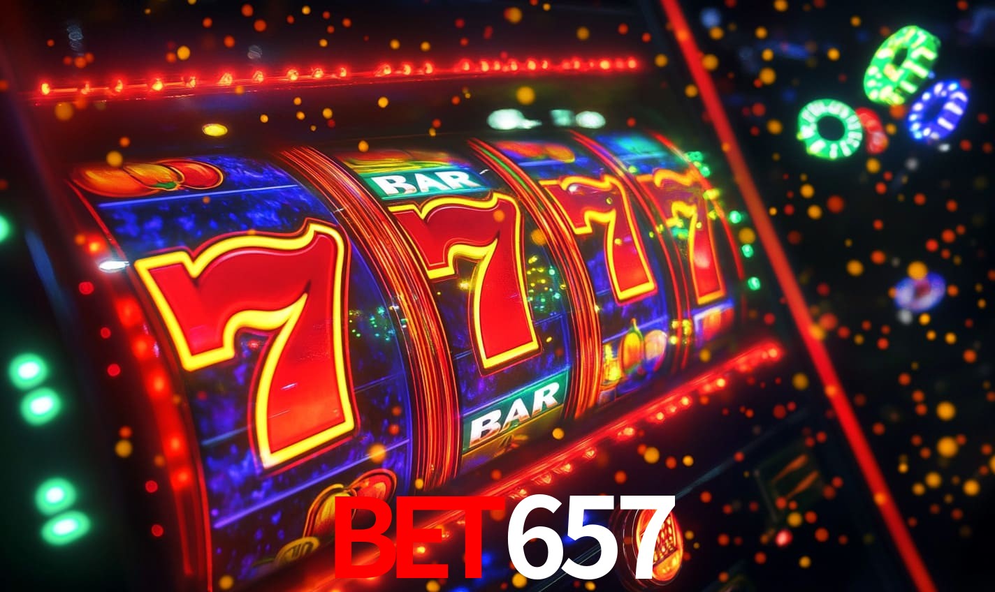 bet657