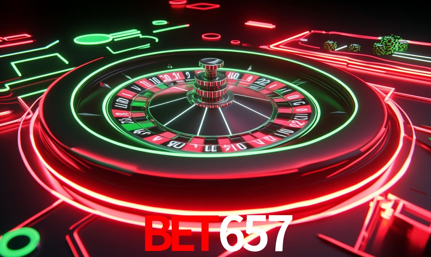 Descubra a Essência do bet657: Nossa História e Compromissos