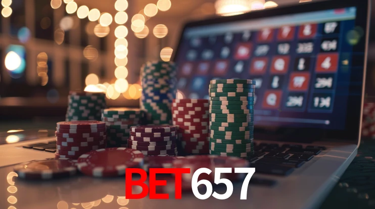 Quick Registration bet657